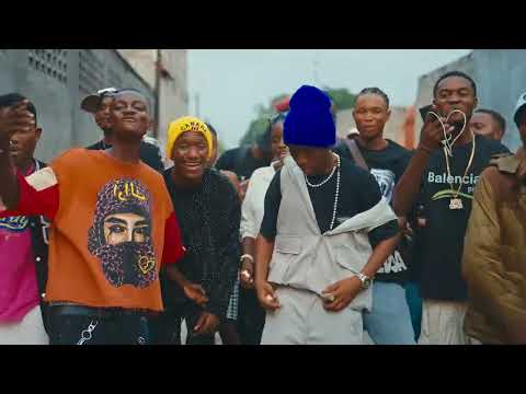 A13 Au-delà and Mister Bazinho Marketing