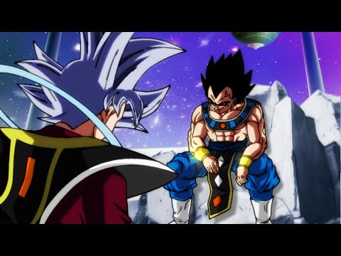 Dragon Ball Super 2: Tournament of Power 2 - The New Gods of Destruction - Spanish Subtitles