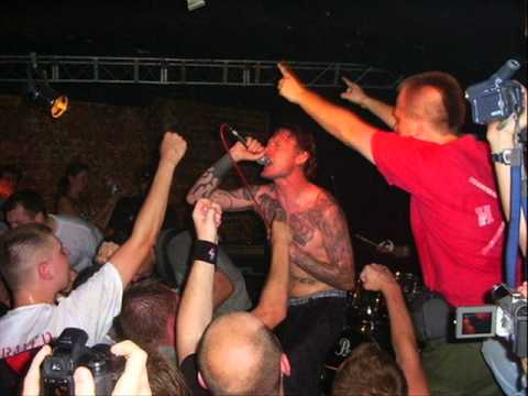 CYMEON X - Socjalna rewolucja - Lepszy świat