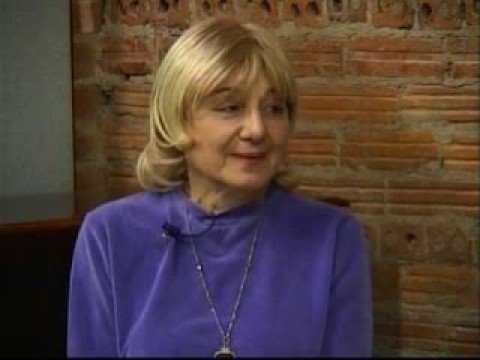 Psychic Talk & Hypnosis Part 1 - Psychic Ann Fisher