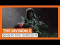 OFFICIEEL THE DIVISION 2 - WARLORDS OF NEW YORK - SEASON TWO OVERZICHT