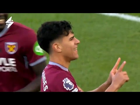 Mateus Fernandes Deserves to be Seen in 2026!