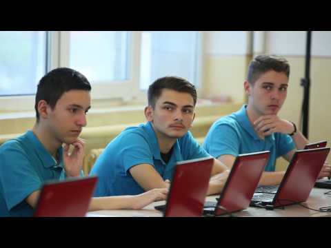 Ora de educație antreprenorială la “Clasa Viitorului”