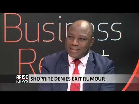 Frontier Africa Reports