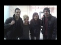 Skillet - Yours To Hold lyrics (HD)