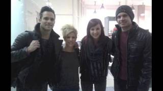 Skillet - Yours To Hold lyrics (HD)