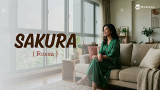 Download lagu ROSSA – SAKURA | Pop Slow Rock Version mp3