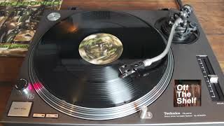 Jark Prongo ‎– So Lonely, 2004, Pssst Music ‎– PSSST 0464