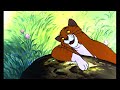 The Aristocats 1970 Thomas O Malley Cat UHD