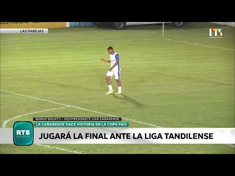 Canadian League Makes History in the National Cup