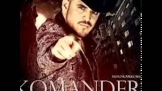 EL KOMANDER- PERRO NO COME PERRO