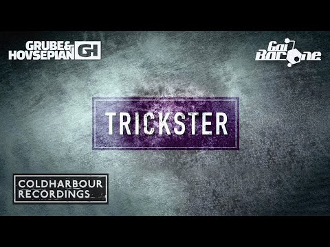 Grube & Hovsepian - Trickster | Gai Barone Remix