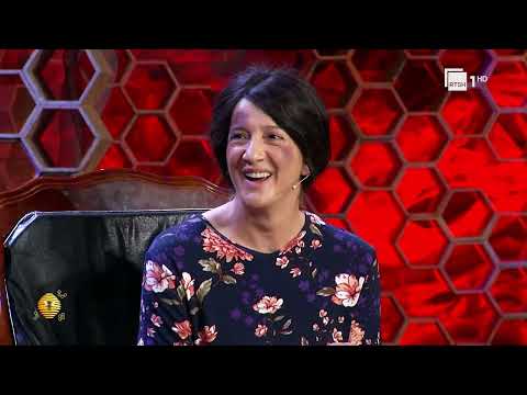 Llazina - Burri rreh gruan keq | 14 maj 2023 “Kosherja” në RTSH