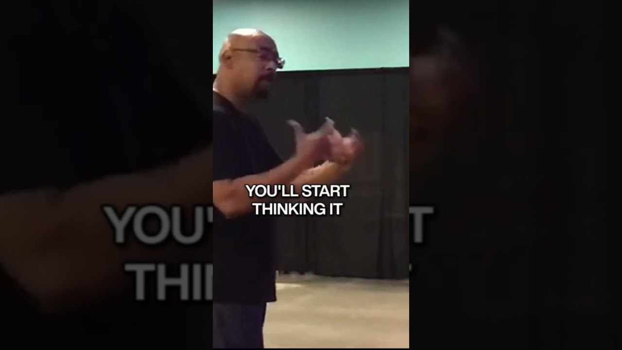 Promotional video thumbnail 3 for Real Talk With Reginald D