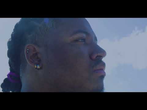 Lagoon Wavey - Occupied (Official Audio)