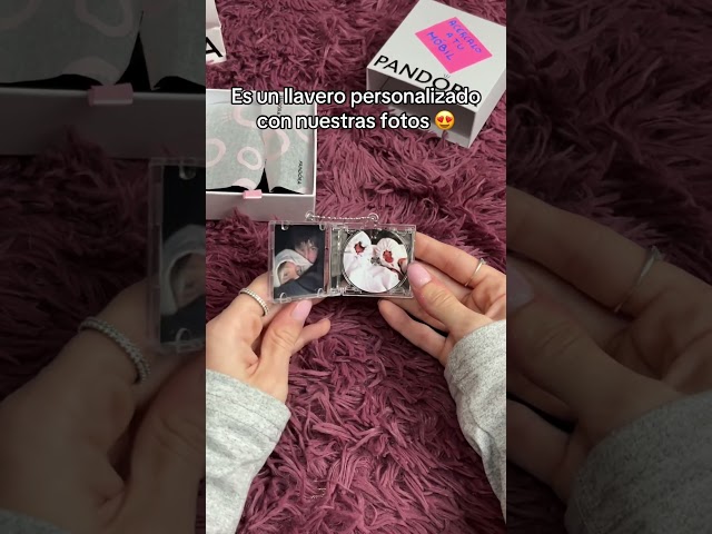 Vídeo relacionado con Regalo de San Valentín Regalo Pareja Llavero de Parejas Originales Llavero Conducción Segura Te Necesito a mi Lado Llavero para Hombre y Mujer Llavero Familiar Adecuado para Pareja Marido Novio (9)