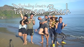 preview picture of video 'Barbadoing Great in Patungan Beach, Marogondon, Cavite'