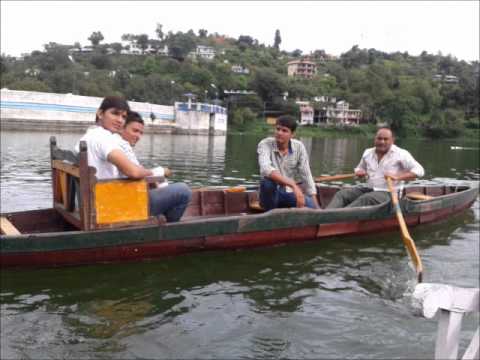 Kulvinder Brar & Anmulle yaaar(83/31) Nainital Trip