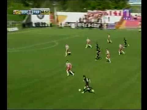 Borac Partizan 0 1 Adem Ljajić