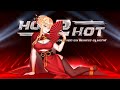 【Hot 2 Hot 】 Covered by Aranis Elvene
