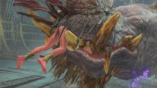 [法環] 黃金河馬好像沒大家說的那麼誇張