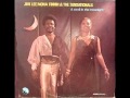 mona finnih & jimi lee 