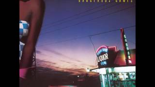 Stan Meissner - Dangerous Games 1984 [Full Album]