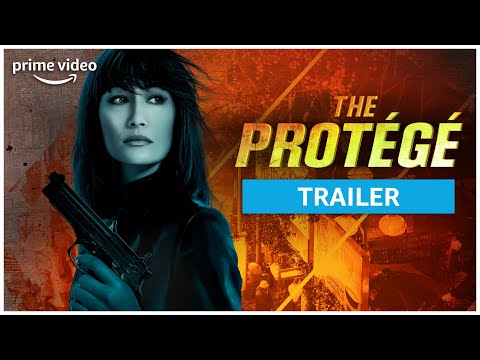 The Protégé | Officiële Trailer | Amazon Prime Video NL