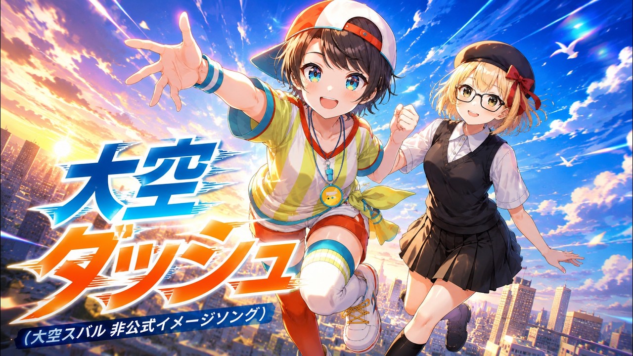 YouTubeサムネイル