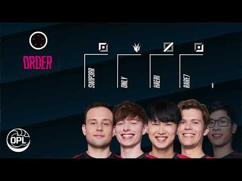 OPL 2020 - Split 1 Week 2 Game 6 - AV vs ORD