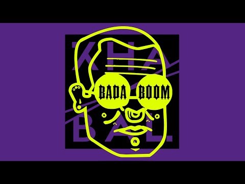 KHABAL (Jamie , Adetu , Royal GNRL , Hoodie , Crimu ,Vega) - BaDaBoom (prod. SXPPLY)