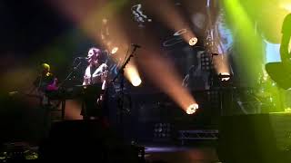 Slowdive don't know why roundhouse london 13/10/2017