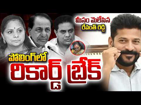 Municipal Polls: Congress Strategy || Telangana Municipal Election  Win Congress | SumanTV Vali