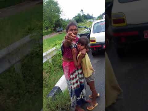 Yeh granti he jo 8 Sall ki bacci ko kitnep kar le ja rha the