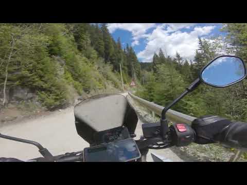 Cheile Tătarului | June 2025