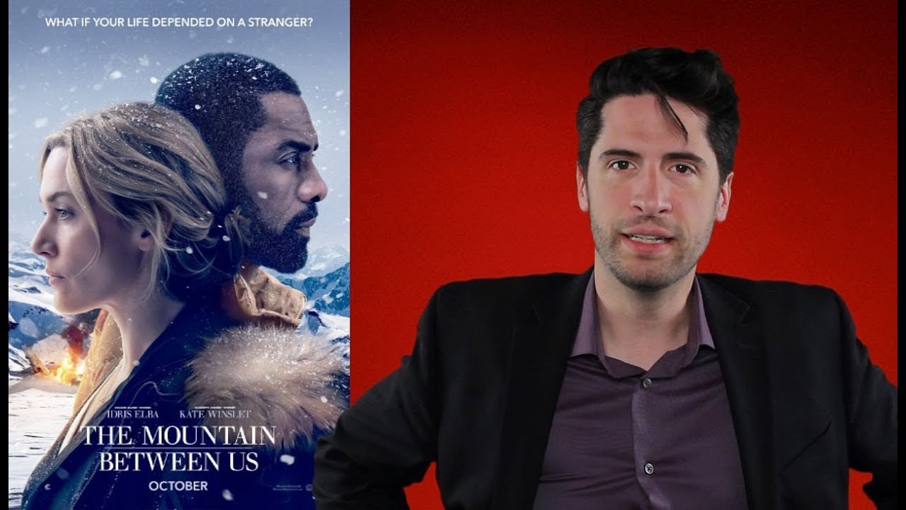 The Mountain Between Us (2017) – A Film Review