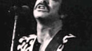 Dry Dusty Road - Robert Hunter