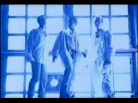 Double You vs Ice Mc - Run to me.avi