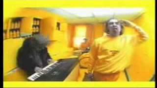 YouTube CKY 4 Gnarkill Mustard man