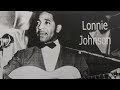 Uncle Ned, Don't Use Your Head - Lonnie Johnson (guitar & vocal) - Okeh 8926
