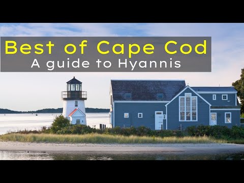 image-Is Cape Cod worth visiting in fall?