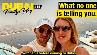 10 Things We Wish We Knew Before Moving to Dubai (After 1 Year as a Family)