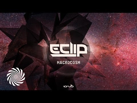 E-Clip - Macrocosm