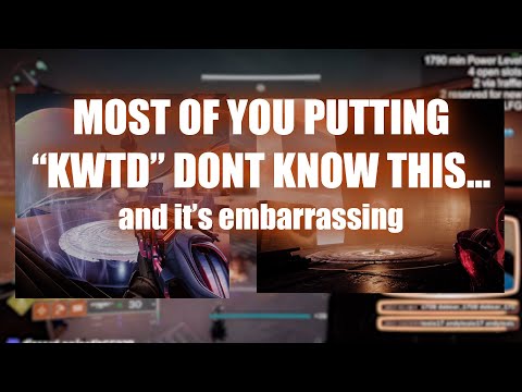 The Better Node Tutorial For The Mechanically Impaired | Root of Nightmares Raid | Destiny 2