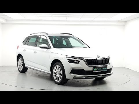Skoda Kamiq 1.0TSI 115hp Style - Image 2