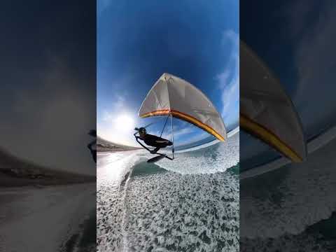 Más imágenes increíbles desde el cielo lanzaroteño