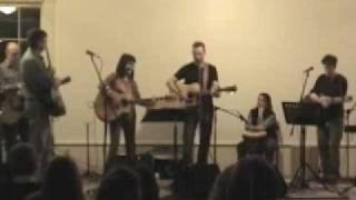 &quot;Welcome Me&quot; Indigo Girls Cover (the Rafters)