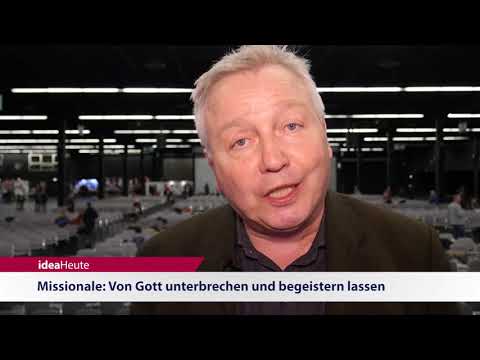 ideaHeute vom 02 04 19 - Konfirmationen - Missionale