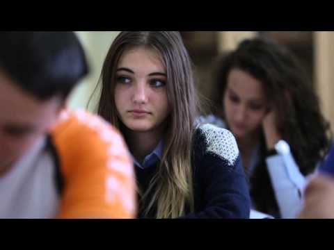 Family Story - Part I