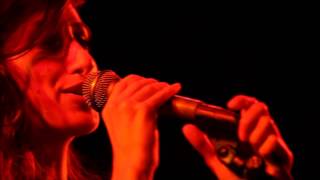 Doc film, &#39;StreetcredMusic&#39; Clara Lofaro &#39;Hurricane&#39;